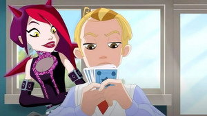 Angel's Friends 1. évad Ep.5 5. epizód