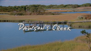 Dawson és a haverok kép