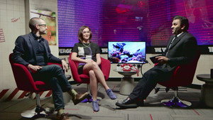 Mr. Robot Digital After Show 1. évad Ep.8 8. epizód