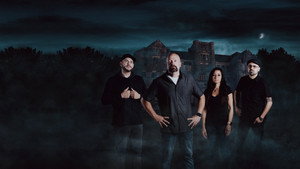 Ghost Hunters: TAPS Returns kép
