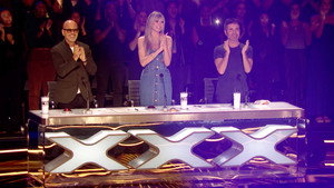 America's Got Talent: All-Stars 1. évad Ep.6 6. epizód