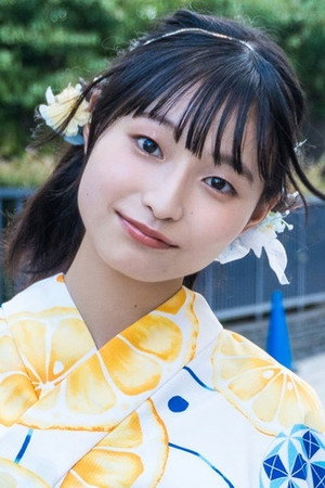 白河みずな profil kép