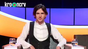 De Slimste Mens 23. évad Ep.6 6. epizód