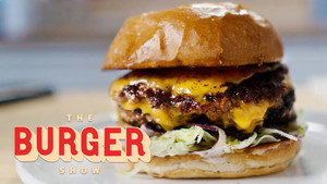 The Burger Show Speciális epizódok Ep.7 7. epizód