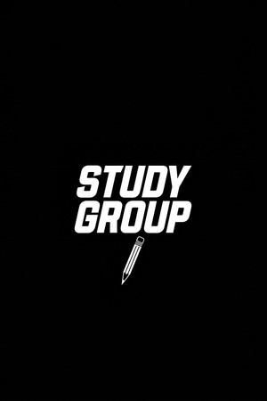 스터디그룹 poszter