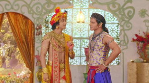 राधाकृष्ण 2. évad Ep.31 31. epizód