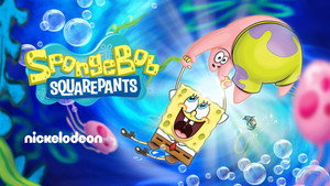 SpongyaBob Kockanadrág kép