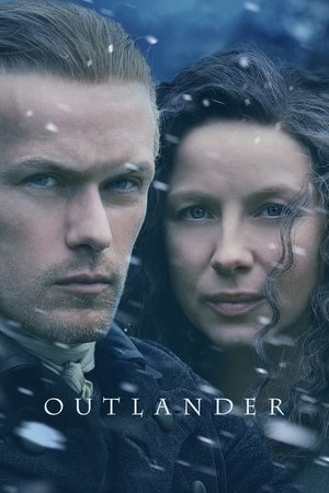 Outlander - Az idegen Hó ​és hamu lehelete (2022-03-06) poszter