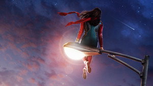 Ms. Marvel kép