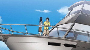 NHKにようこそ！ 1. évad Ep.12 12. epizód