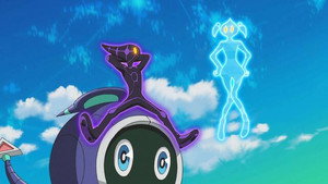 遊☆戯☆王VRAINS 1. évad Ep.45 45. epizód