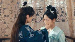 花落朝夕玉无声 1. évad Ep.8 8. epizód