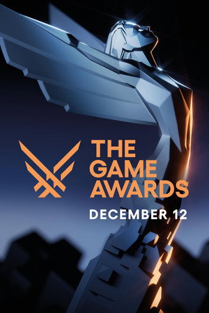 The Game Awards 11. évad (2024-12-12) poszter