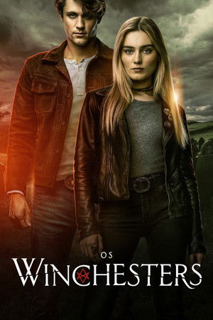 Winchesterék poszter