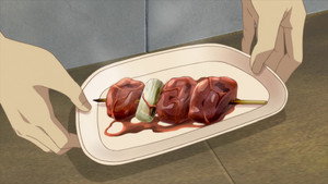 ワカコ酒 1. évad Ep.5 5. epizód