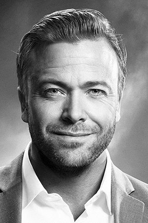 Kåre Conradi profil kép