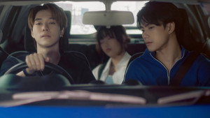 คนกลางแล้วไง 1. évad Ep.8 8. epizód