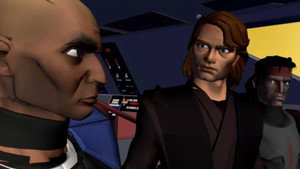 Star Wars: A klónok háborúja Speciális epizódok Ep.6 6. epizód
