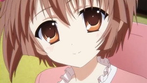 D.C.～ダ・カーポ～ 5. évad Ep.7 7. epizód