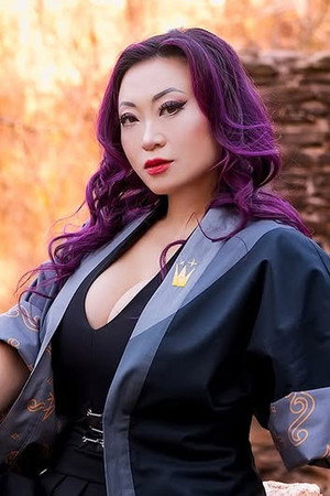 Yaya Han profil kép