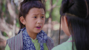 少林小子方世玉 1. évad Ep.3 3. epizód