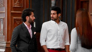 बड़े अच्छे लगते हैं 2. évad Ep.86 86. epizód
