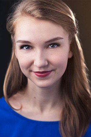 Elyse Maloway profil kép