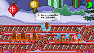 #WaddleOn kép