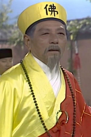 何璧堅 profil kép
