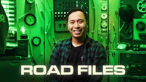 Ghost Files Speciális epizódok Ep.20 20. epizód