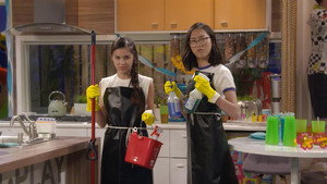 Bizaardvark 3. évad Ep.3 3. epizód