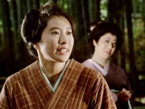 必殺仕事人 4. évad Ep.35 35. epizód