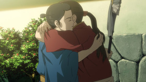 精霊の守り人 1. évad Ep.26 26. epizód