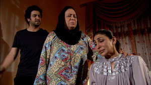 حبر العيون 1. évad Ep.32 32. epizód