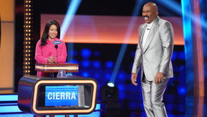 Celebrity Family Feud 7. évad Ep.5 5. epizód