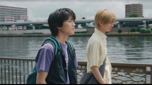 君は夏のなか kép