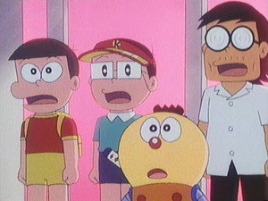 キテレツ大百科 1. évad Ep.265 265. epizód