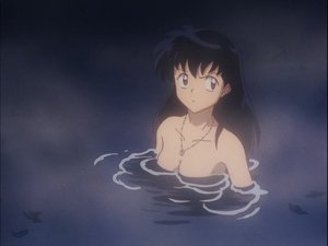 InuYasha 1. évad Ep.16 Viharos kalandok