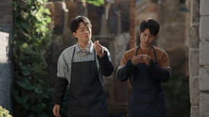 琉璃奇缘 1. évad Ep.8 8. epizód