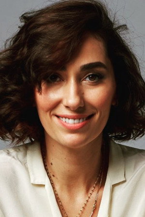 Esra Ruşan profil kép