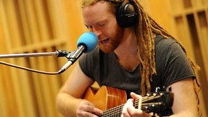 BBC Radio 1's Live Lounge 4. évad Ep.37 37. epizód