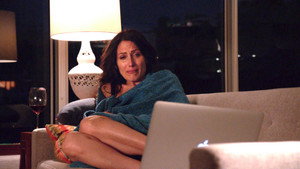 Girlfriends' Guide to Divorce 1. évad Ep.3 3. epizód