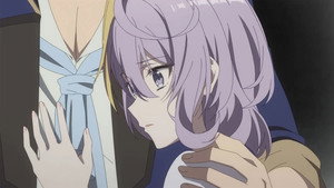 完璧すぎて可愛げがないと婚約破棄された聖女は隣国に売られる 1. évad Ep.12 12. epizód