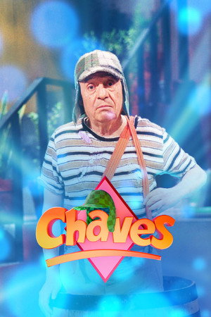 El Chavo del Ocho poszter