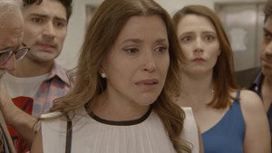 Juego de ilusiones 1. évad Ep.1 1. epizód