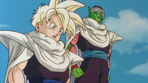 Dragon Ball Z Kai 4. évad Ep.13 13. epizód
