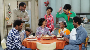 black-ish 2. évad Ep.24 24. epizód