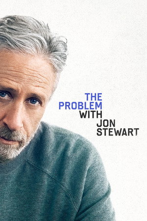 A probléma Jon Stewarttal poszter