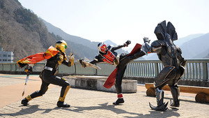 仮面ライダーウィザード 1. évad Ep.34 34. epizód