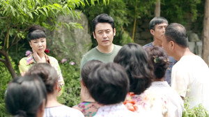 马向阳下乡记 1. évad Ep.12 12. epizód